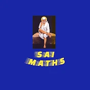 Sai Maths