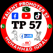 Talent Promoter 57