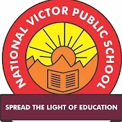 National Victor Public School Vaishali, Branch