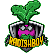 Radishboy