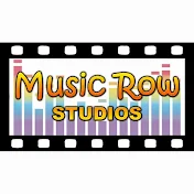 Music Row Studios