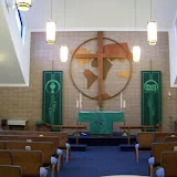 Christus Victor Lutheran Church