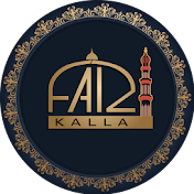 Faiz Kalla Production