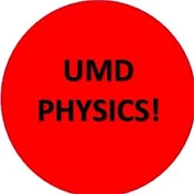 UMD Physics Videos!