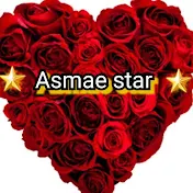 Asmae star