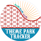 Theme Park Tracker