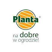 Z PLANTĄ W OGRODZIE