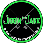 Jiggin’ with Jake