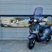 J2 Scooters