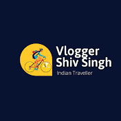 Vlogger Shiv Singh