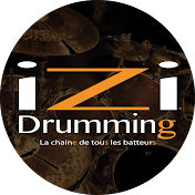 iZi Drumming