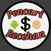 pencari recehan