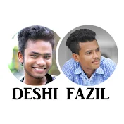 Deshi Fazil