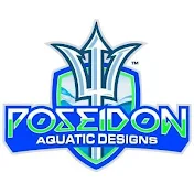 Poseidon's Aquatic Designs