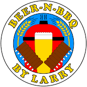 BEER-N-BBQ by Larry