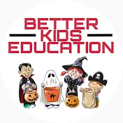 Better Kids Education