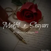 Mehfil _e_ Shayari