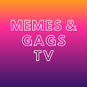 Memes & Gags TV