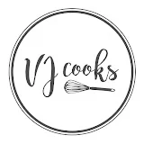 VJ cooks