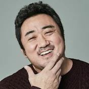 Ma Lovely Ma Dong Seok