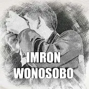 Imron Wonosobo