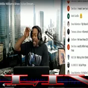 The Willie Williams Show 3