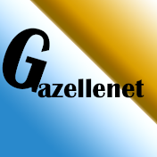 Gazellenet