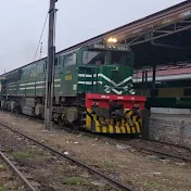 Amazing Pakistan Railways