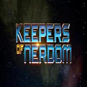 Keepers of Nerdom