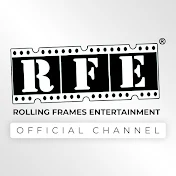 RFE TV - Rolling Frames Entertainment Network