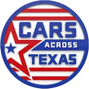 Cars Across Texas