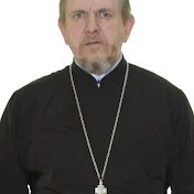 Иерей Сергий Чечаничев