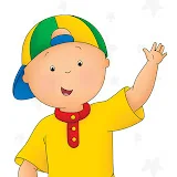 Caillou Nederlands - WildBrain