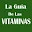 La Guía de las Vitaminas