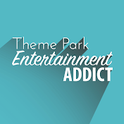 Theme Park Entertainment Addict