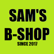 SAM'S B-SHOP
