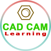 CAD CAM Learning