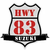 Hwy83 SUZUKI