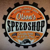 Olsons SpeedShop