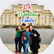DA Travelling Family