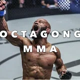 OctagonG MMA