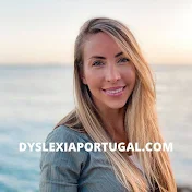 Susie Joyce - Dyslexia Portugal