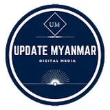 Update Myanmar