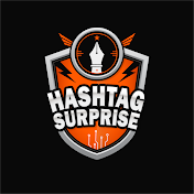 Hashtag Surprise