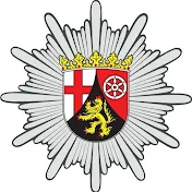 Polizei Rheinland-Pfalz