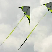 Close Encounters Kite Displays