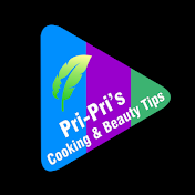 Pri-Pri's Cooking and Beauty Tips