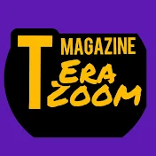 TeraZoomMagazine AlfonsoPaz