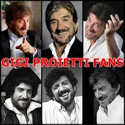 Gigi Proietti Fans