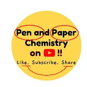 Pen and Paper Chemistry